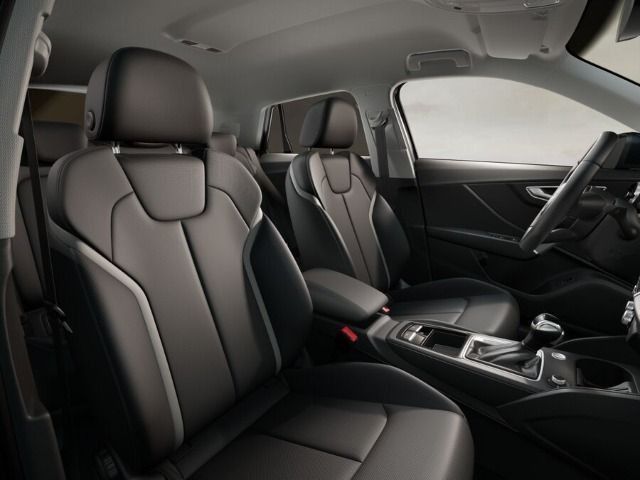 Audi Q2 - Bild 10