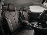 Audi Q2 - Vorschau Bild 10