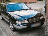 Volvo V70 (1998) - gebrauchte Volvo V70 aus dem Jahr 1998