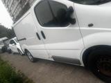Opel Vivaro - gebrauchte Opel Vivaro aus dem Jahr 2013