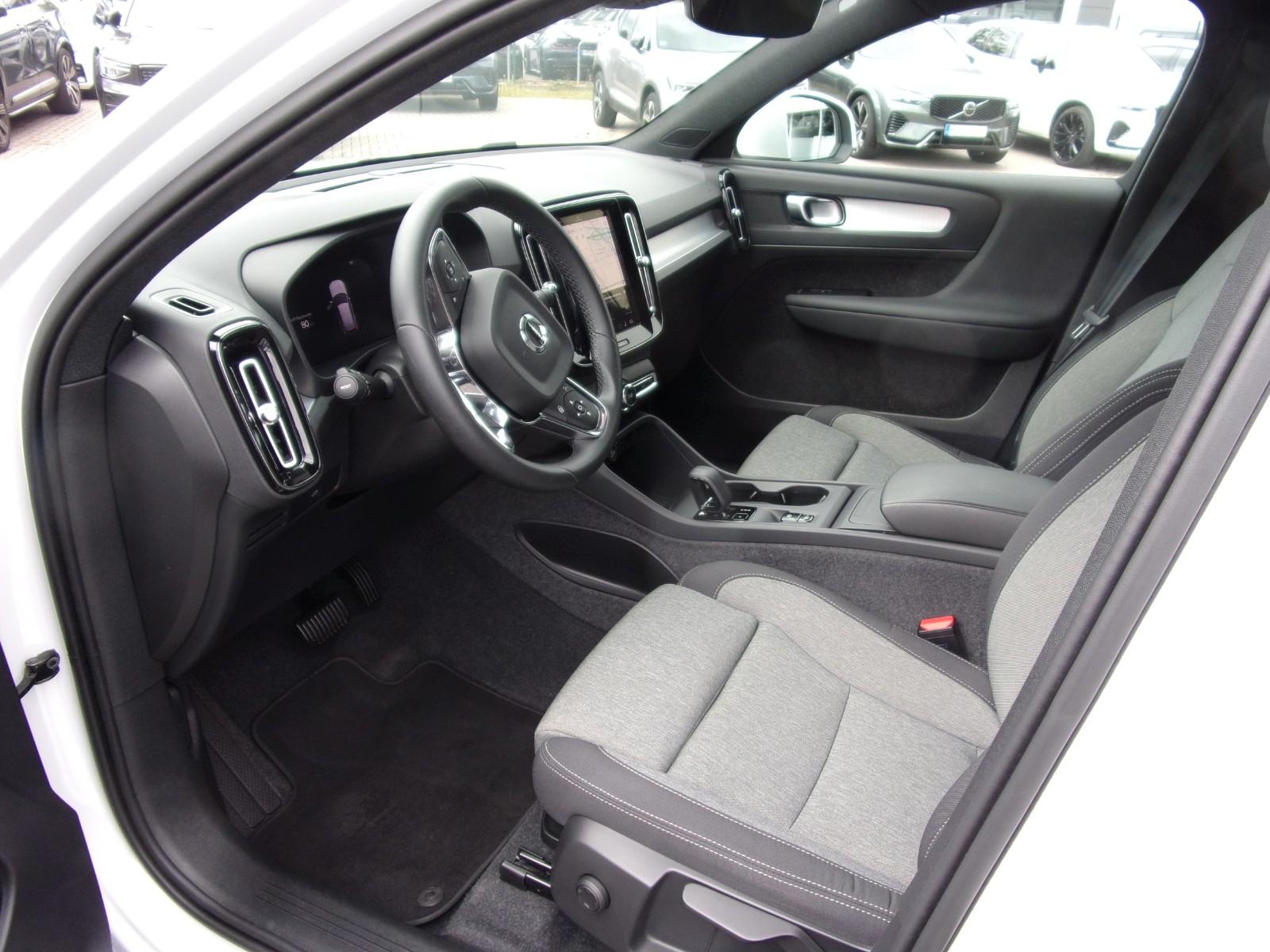Volvo XC 40 B3 Core 2WD
