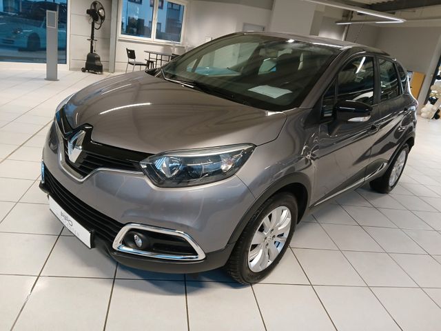 Renault Captur TCe 120 EDC Dynamique