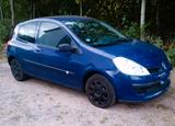 Renault Clio Classic TÜV 06.2027  - Renault Clio: 06