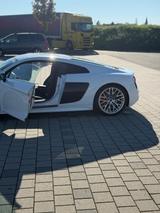 Audi R8 5.2 FSI RWS S tronic - 1 OF 999 - Audi R8: Rws