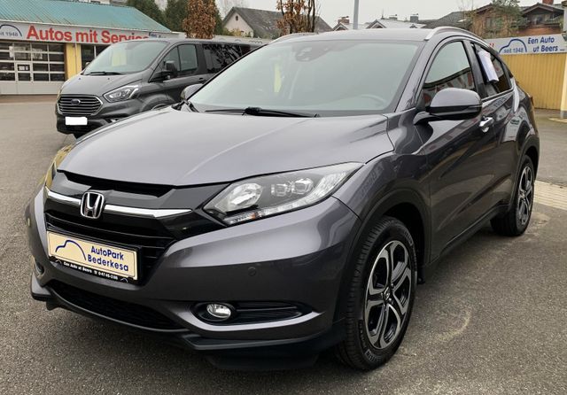 Honda HR-V 1.5i VTEC Executive Pano AHK LED Navi