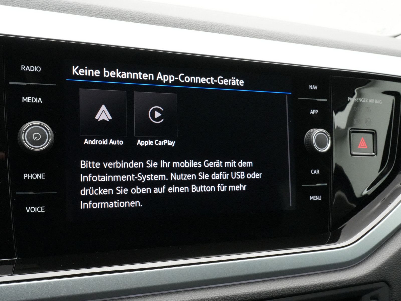 Volkswagen Taigo - Bild 7