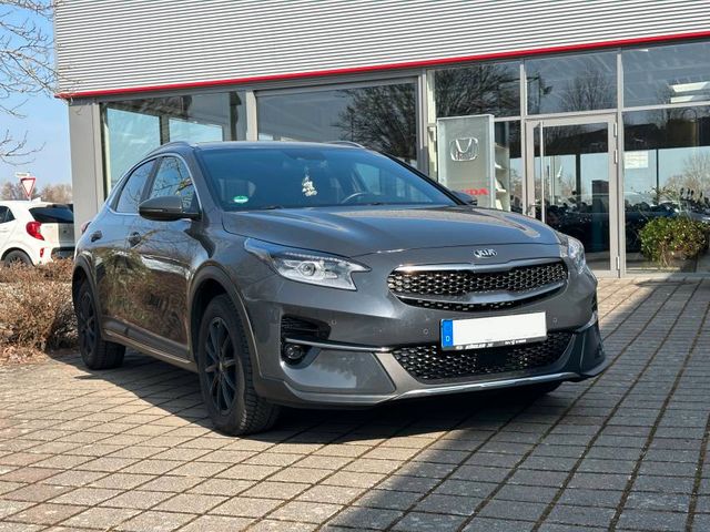 Kia XCeed Xdition 8-Fach bereift, AHK