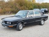 BMW 520i - BMW Gebrauchtwagen von 1975