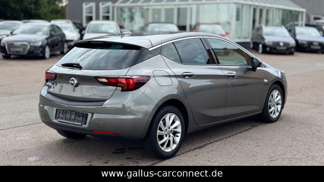 Opel Astra K Lim. 5-trg. Innovation*LED*SPUR*LHZ*SHZ*