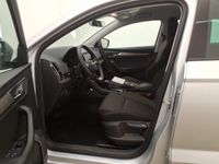 Skoda Karoq - Vorschau Bild 4