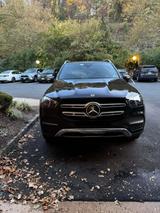 Mercedes-Benz GLE 350 e 4MATIC - - Mercedes GLE 350 Benzin Gebrauchtwagen