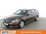 Mercedes-Benz E 200 CGI T BlueEfficiency Avantgarde Aut.*NAVI* - Mercedes-Benz E-Klasse: Kombi