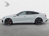 Audi S5 Sportback competition qu. AHK*HuD*Pano*Matrix - Audi S5: Sport