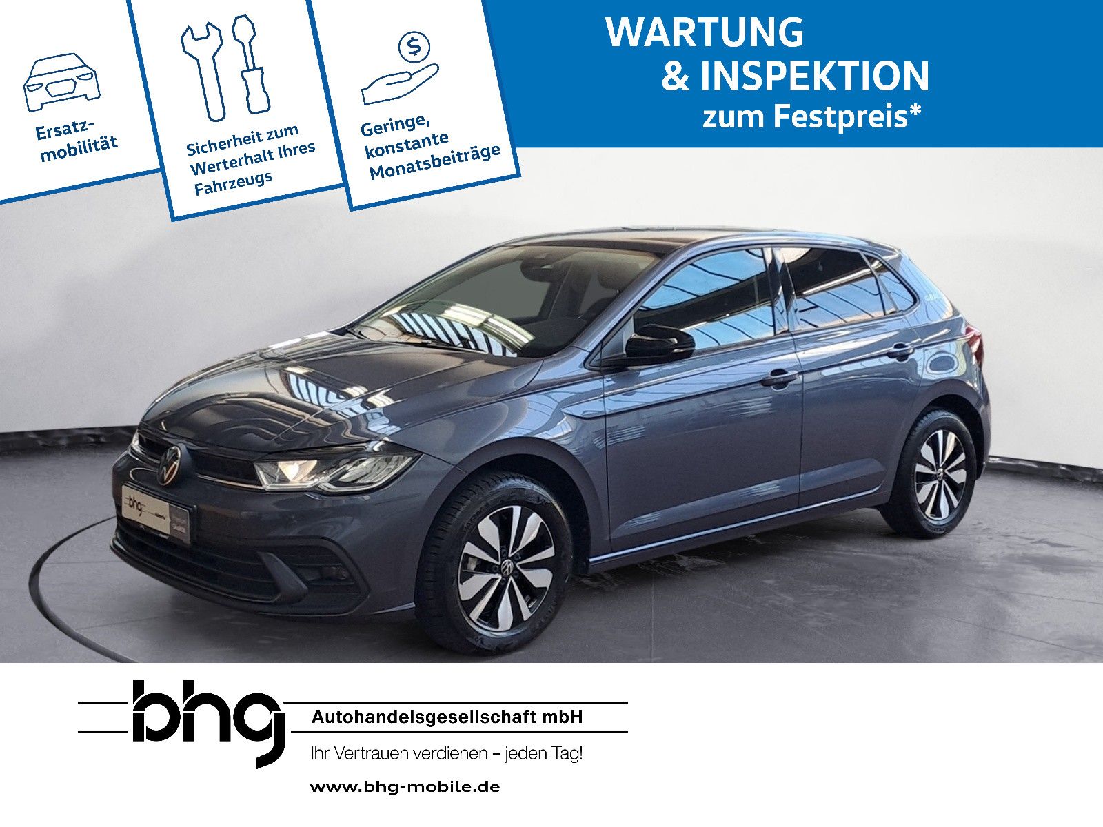 Volkswagen Polo - Bild 2