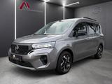 Nissan Townstar DIG-T 1.3L 130 PS N-Design I Navi I AHK - Nissan Townstar Gebrauchtwagen