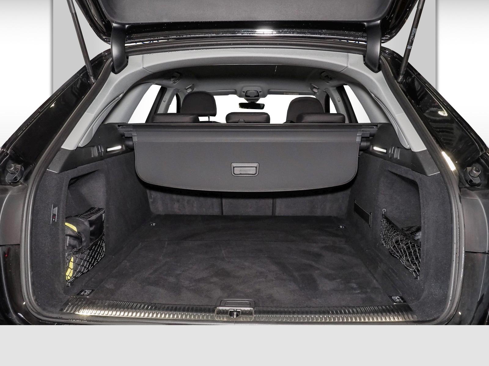 Audi A4 Avant 35 2.0 TDI S Line-MMI Navi Plus*AHK*Kam