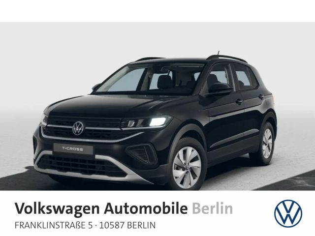 Volkswagen T-Cross Life 1.0 l TSI DSG *PREISVORTEIL 4342€*