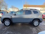 Dacia Duster II Expression*TEMP*KAM*SHZ*AHK*1.HAND* - Dacia Duster Expression mit Diesel-Antrieb