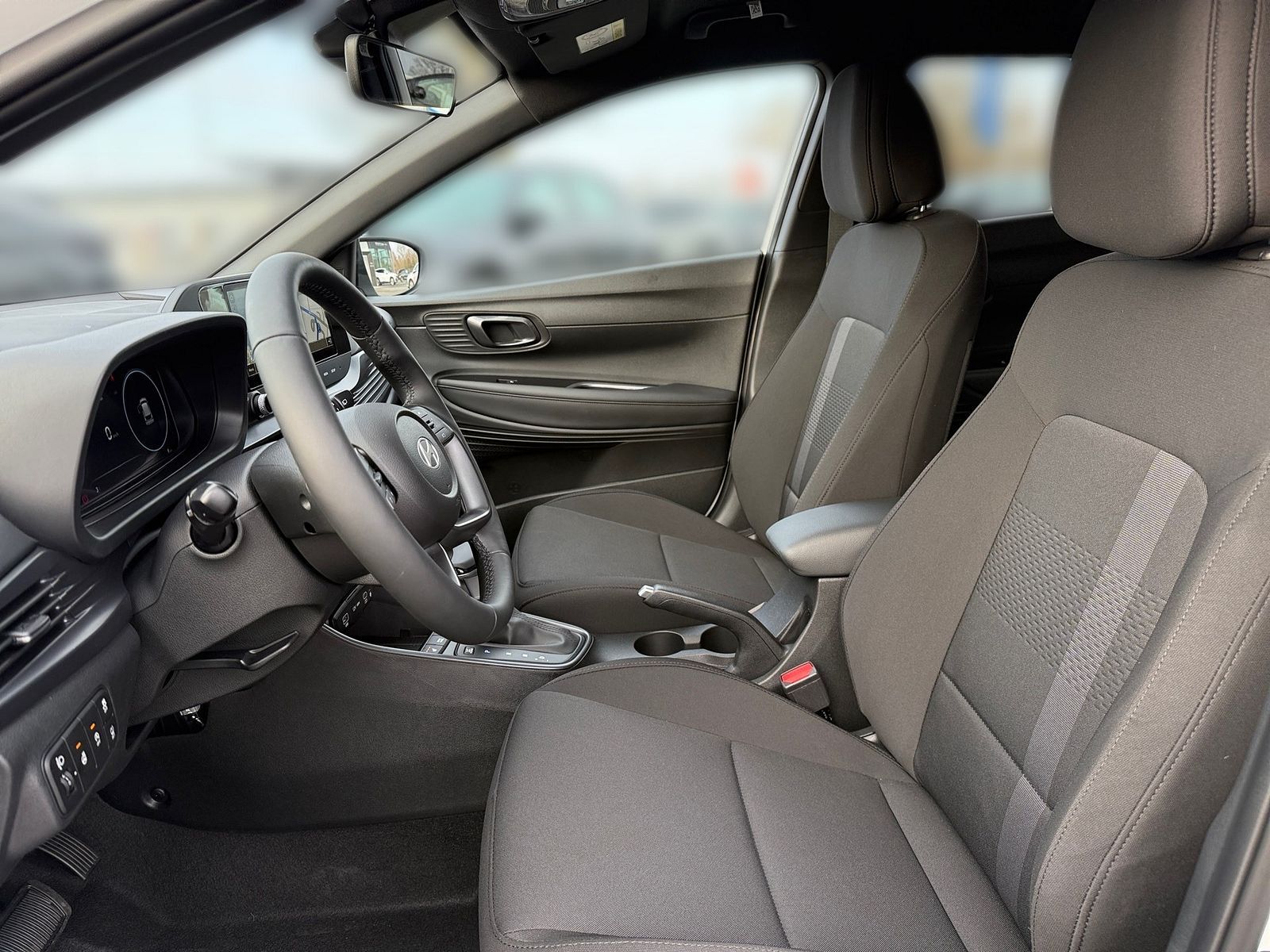 Hyundai i20 - Bild 10