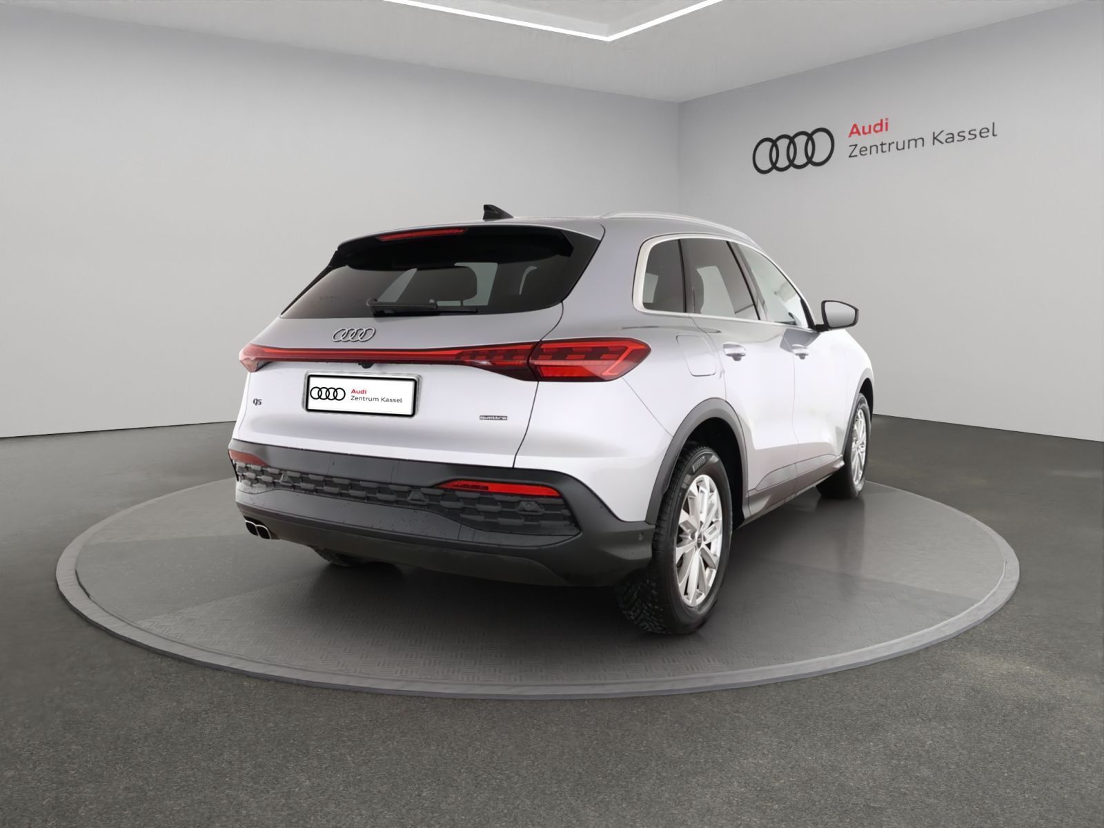 Audi Q5 - Bild 3