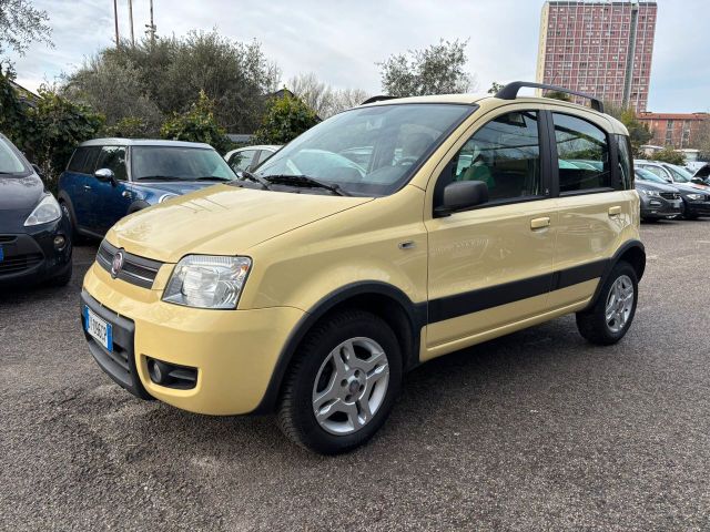 Fiat Panda 1.2 Climbing Natural Power OK Neopate