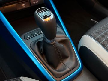 Kia Stonic 1.0T 48V Nightline Edition LED Navi PDC