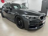 BMW 520 d Touring M Sport*PDC*NAVI*STZBLFT*360°Pano - BMW 5er Reihe aus 2017