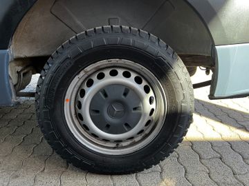 Mercedes Sprinter - 5