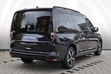 Volkswagen Caddy Maxi Dark Label 2.0 TDI DSG Anschlussgaran - Volkswagen Caddy Maxi mit Diesel-Antrieb: Automatik