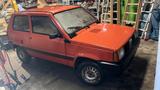 Fiat Panda 1000 Li.e. Oldtimer - gebrauchte Fiat Panda aus dem Jahr 1991