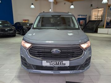 Ford Grand Tourneo Connect Titanium 7-Sitze Automatik