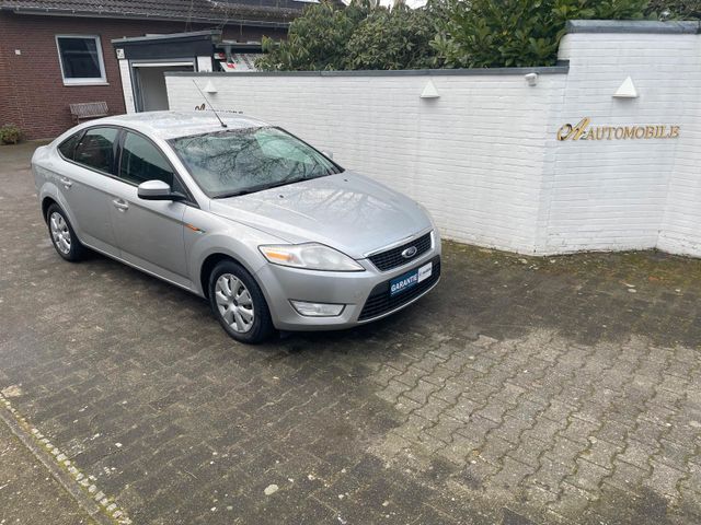 Ford Mondeo Lim. Trend-Automatik