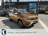 Dacia Duster II Prestige dCi 110 - Dacia Duster: Prestige Dci
