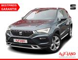 Seat Ateca 2.0 TSI Xperience 4Drive LED Navi ACC 360° - Seat Ateca Gebrauchtwagen in Dresden
