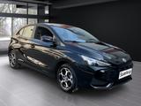 MG3 Hybrid+ Comfort - schwarze MG MG3