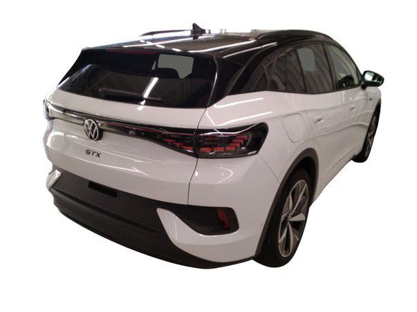 Volkswagen ID.4 - Bild 3