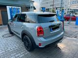 MINI Mini one countryman - MINI One Countryman von privat