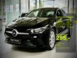 Mercedes-Benz CLA 200 d MBUX+SHZ+AUT+LED+PDC+CarPlay+LED - Mercedes-Benz CLA 200 Gebrauchtwagen in Hamburg