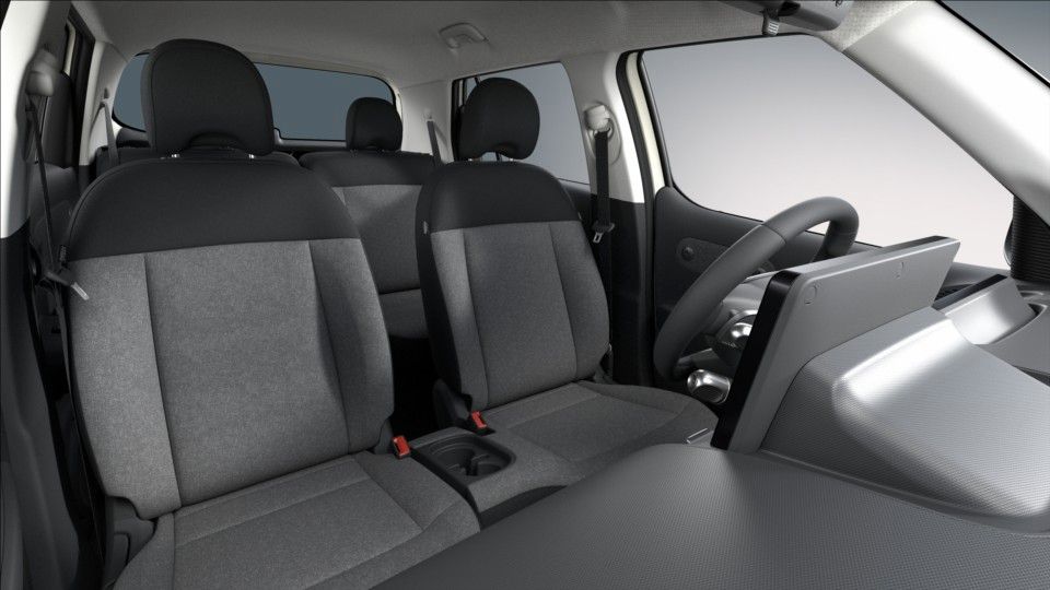 Hyundai INSTER - Bild 3