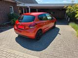 Peugeot 208 1.2 Active PureTech 82 Active *Sitzhzg*Tempo - Peugeot 208 von privat
