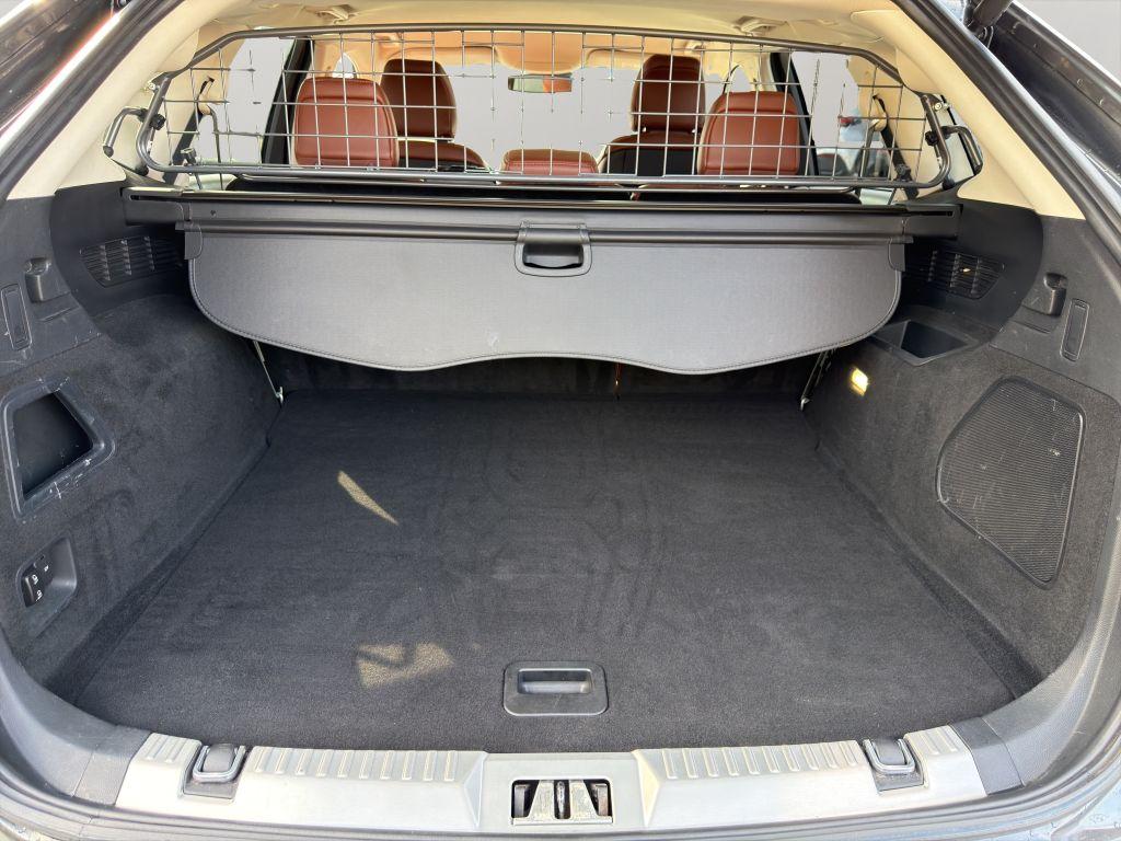 Ford Edge 2.0 Bi-Turbo 4x4 Titanium | AHK | Leder