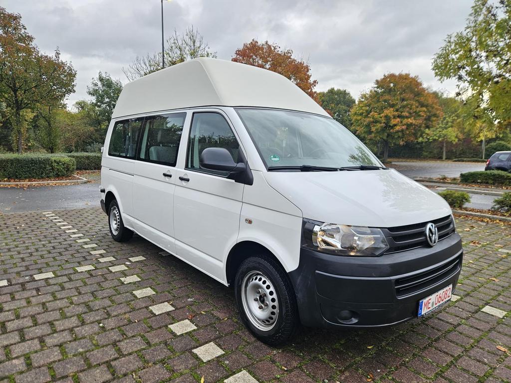 Volkswagen T5 Kombi