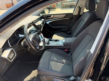 Audi A6 - 9