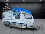 Dethleffs 430-490-Wohnwagen*Küche*WC*Heizung*Dusche*Küche* - Dethleffs 430