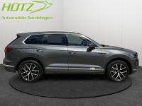 Volkswagen Touareg - Vorschau Bild 6