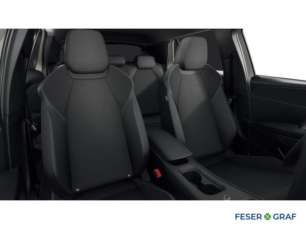 Volkswagen ID.Cross Style 52kWh NAV AHK ASSIST EasyCharging imagem 3