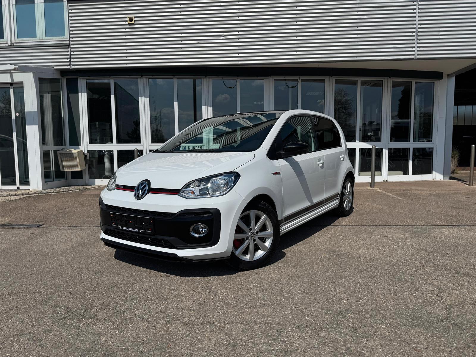 Volkswagen up! GTI *TÜV NEU*
