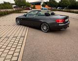 BMW 335i Cabrio - BMW 335 aus 2007: 335i