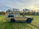 Mercedes-Benz Stretched 300GD G-wagon W460 BINZ 94.000km - Mercedes-Benz Gd