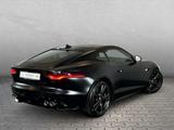 Jaguar F-Type Coupe P575 AWD Totwinkel-Assistent mit Sp - Tageszulassungen mit Benzin-Antrieb